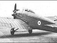 Vickers Vireo - Image 2