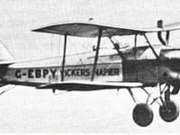 Vickers Vixen - Image 2