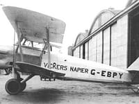 Vickers Vixen - Image 1