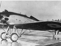 Westland Interceptor