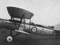 Fairey Fleetwing