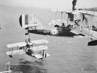 Supermarine Seagull (1921)