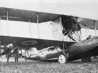 Supermarine Sheldrake