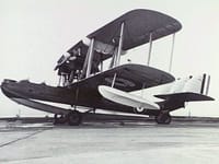 Supermarine Southampton