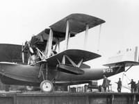 Supermarine Swan - Image 1