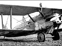 Vickers Venture