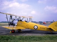 Avro Tutor - Image 3