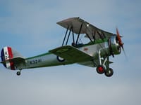 Avro Tutor