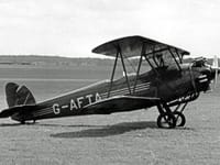 Hawker Tomtit - Image 4