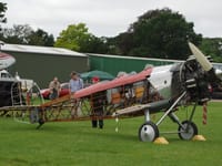 Hawker Tomtit - Image 5