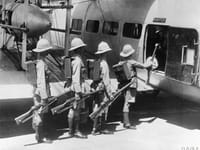 Vickers Victoria - Image 2