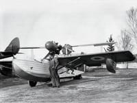 Canadian Vickers Vista