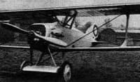 Aero Ae 02