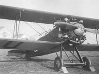 Avia BH-33