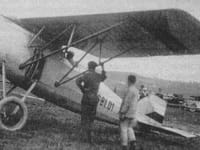 Letov Š-3