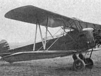 Avia BH-28
