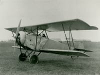 Fokker S.II