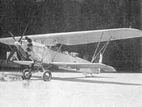 Fokker C.V - Image 6
