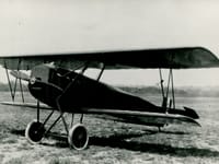 Fokker D.IX - Image 2