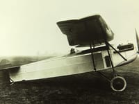 Fokker D.X - Image 2