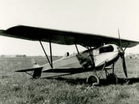 Fokker D.XI