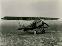 Fokker D.XI - Image 2