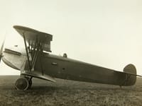 Fokker D.XII - Image 3