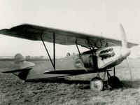 Fokker D.XIII