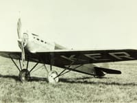 Fokker D.XIV