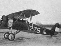 Fokker D.XVI - Image 3