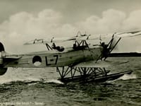 Fokker C.VII-W