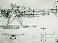 Fokker C.VIII - Image 2