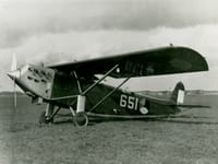 Fokker C.VIII - Image 3
