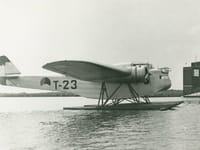 Fokker T.IV