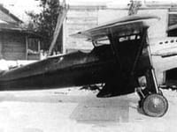 Polikarpov DI-1