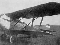 Prajadhipok (aircraft)