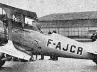 Blériot-SPAD S.61 - Image 2