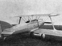Blériot-SPAD S.91 - Image 4