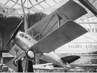 Blériot-SPAD S.91 - Image 5