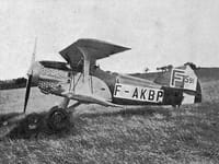 Blériot-SPAD S.91