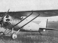 Dewoitine D.9