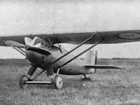Dewoitine D.19