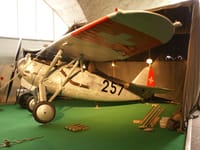 Dewoitine D.27