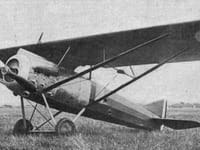 Gourdou-Leseurre GL.30