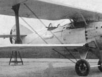 Levasseur PL.6
