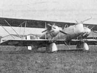 Lioré et Olivier LeO 7