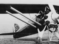 Morane-Saulnier MS.221