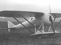 Nieuport 31