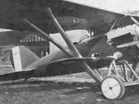 Nieuport-Delage NiD 42 - Image 4