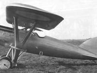 Nieuport-Delage NiD 52